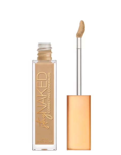 Urban Decay – Stay Naked Concealer – Korektor w płynie - view 1
