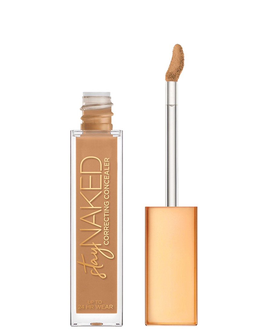 Urban Decay Stay Naked Concealer-Brown
