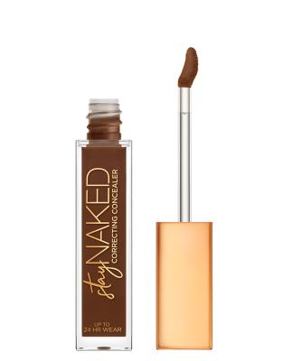 Urban Decay - Stay Naked - Concealer-Braun