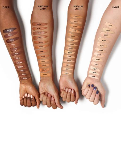 Naked concealer shop