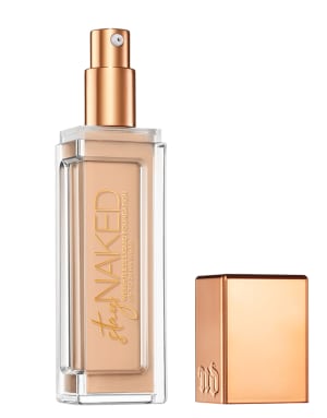 Urban Decay Stay Naked Foundation