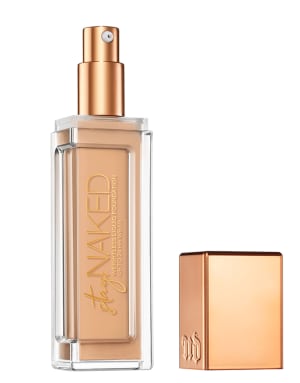 Urban Decay Stay Naked Foundation