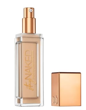 Urban Decay Stay Naked Foundation