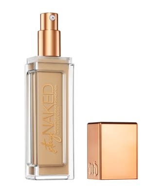 Urban Decay Stay Naked Foundation
