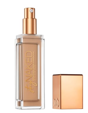 Urban Decay Stay Naked Foundation