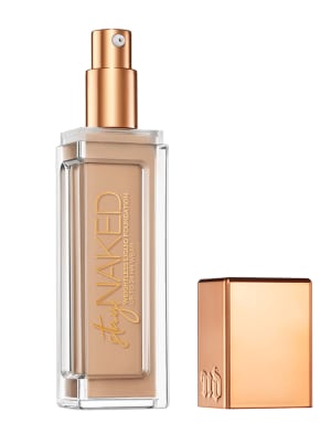 Urban Decay Stay Naked Foundation