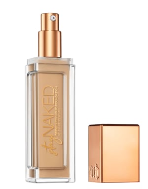 Urban Decay Stay Naked Foundation