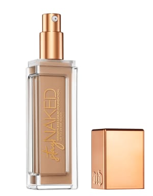 Urban Decay Stay Naked Foundation