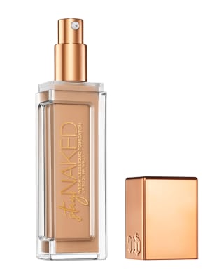 Urban Decay Stay Naked Foundation