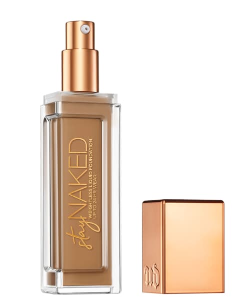 Urban Decay Stay Naked Foundation - view 1