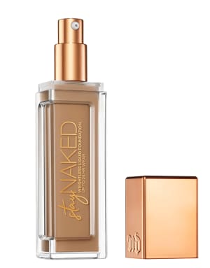 Urban Decay Stay Naked Foundation