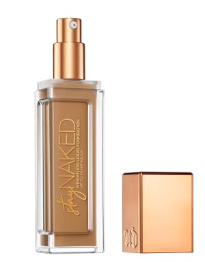 Urban Decay Stay Naked Foundation