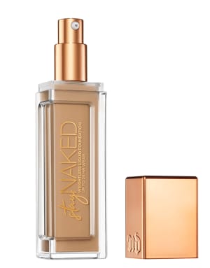 Urban Decay Stay Naked Foundation