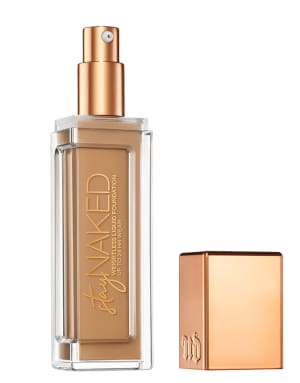 Urban Decay Stay Naked Foundation