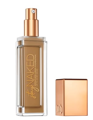 Urban Decay Stay Naked Foundation