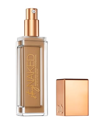 Urban Decay Stay Naked Foundation