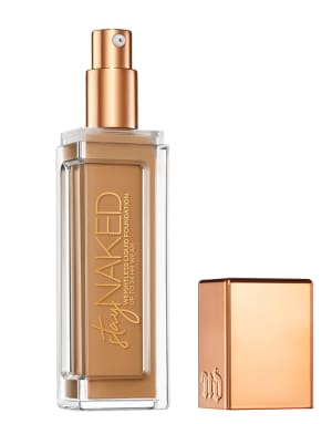 Urban Decay Stay Naked Foundation