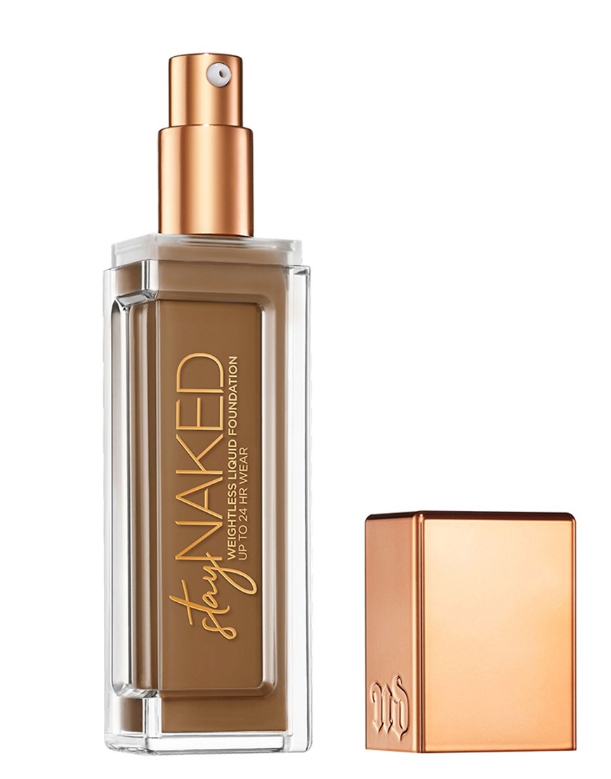 Urban Decay – Stay Naked – Foundation-Brun