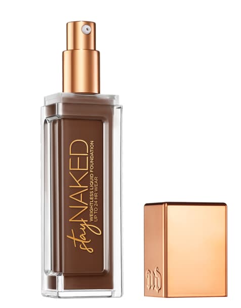 Urban Decay Stay Naked Foundation - view 1