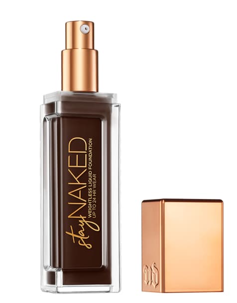 Urban Decay Stay Naked Foundation - view 1