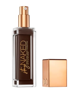 Urban Decay Stay Naked Foundation