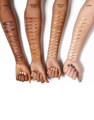 Urban Decay Stay Naked Foundation