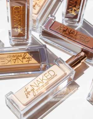 Urban Decay Stay Naked Foundation