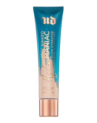 Urban Decay - Stay Naked Hydromaniac Tinted Glow Hydrator - Foundation-Schwarz