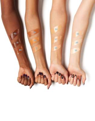 hydro maniac tinted glow hydrator