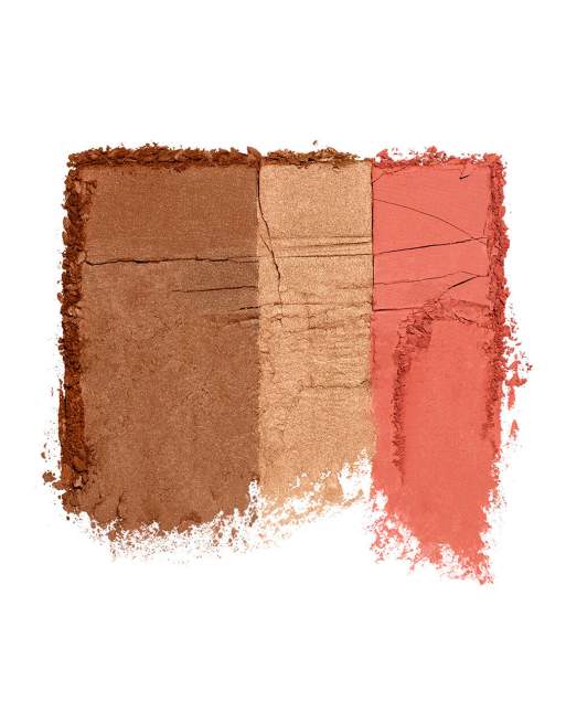 Urban Decay – Stay Naked – Make-up-Palette in drei Tönen - Fly, 2 von 4
