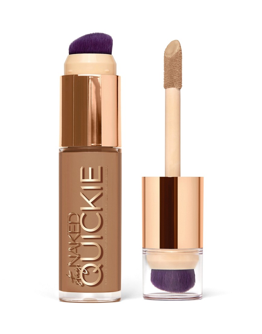Urban Decay Stay Naked Quickie Concealer-Neutral