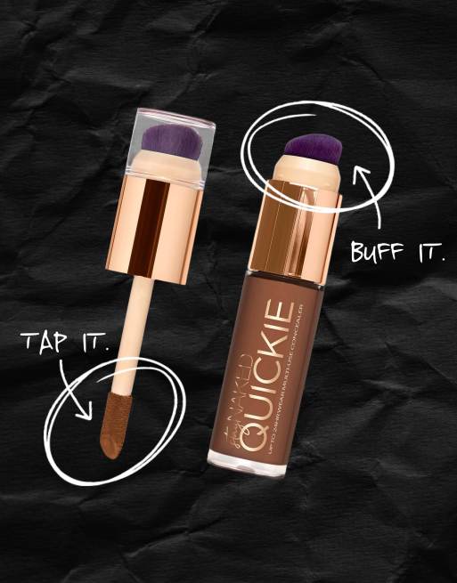 Urban Decay Stay Naked Quickie Concealer, 3 of 4