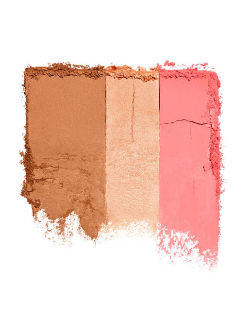 Urban Decay - Stay Naked Threesome - Palette viso - Naked, 2 di 4