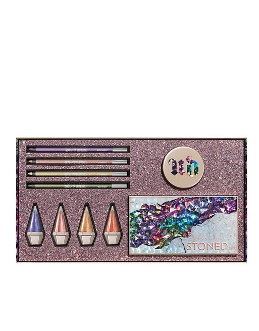 Urban Decay Stoned Vibes Vault