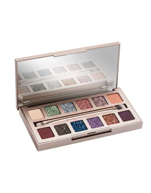 Urban Decay Stoned Vibes Eyeshadow Palette Evesham Nj