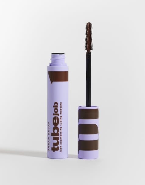 Urban Decay - Tube Job - Mascara tonalità Brunette Brown - view 1