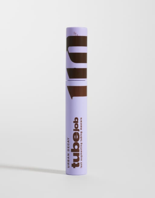 Urban Decay Tube Job Tubing Mascara Brunette Brown, 4 of 4