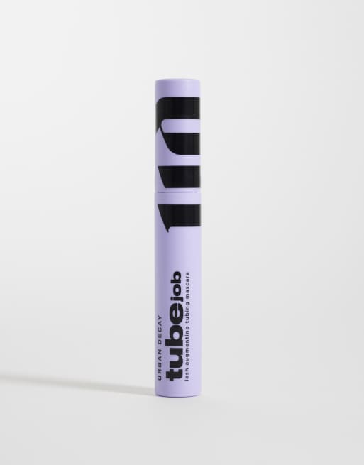 Urban Decay - Tube Job Tubing - Mascara - Noir intense, 4 de 4