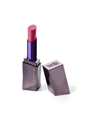 Urban Decay - Vice - Lippenstift mit transparentem Finish - Local-Rosa