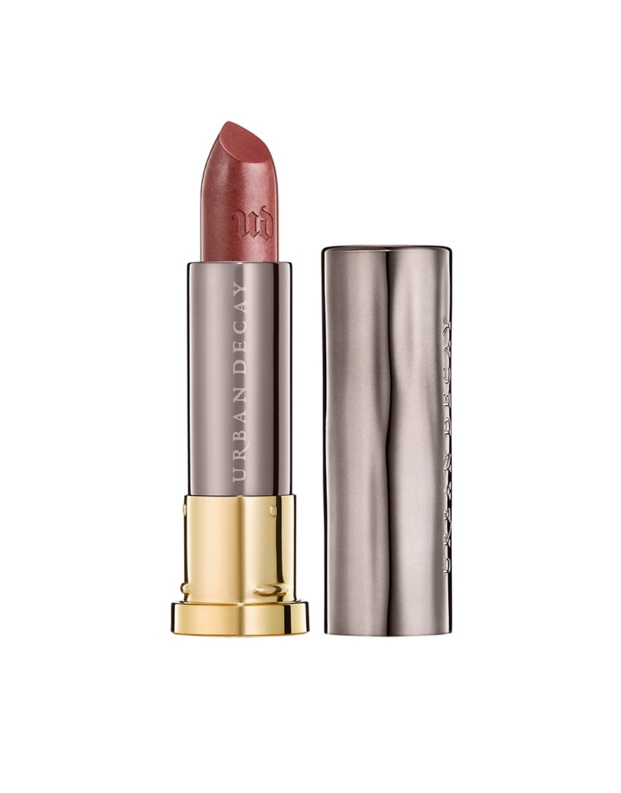 Urban Decay Vice Lipstick - Amulet-Brown