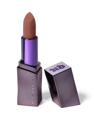 Urban Decay - Vice - Matter Lippenstift - Hitch Hike-Neutral