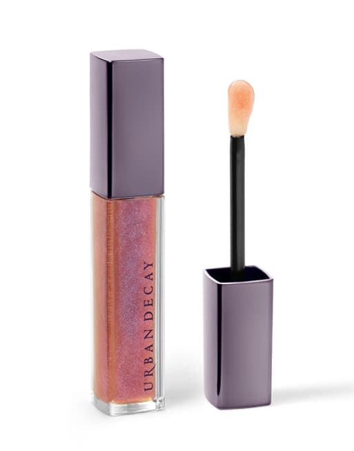 Urban Decay – Vice Plumping Shine Balm – Błyszczący balsam do ust – Wilshire