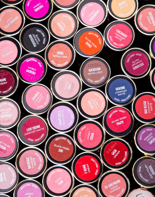 Urban Decay – Vice – Pomadka do ust – Love Drunk, 3 z 3