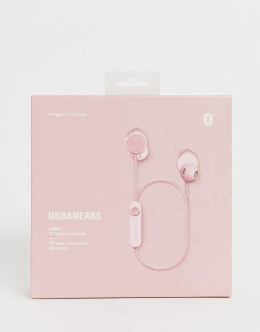 Pink Urbanears Jakan Bluetooth Urban Ears – Jakan – Kabellose