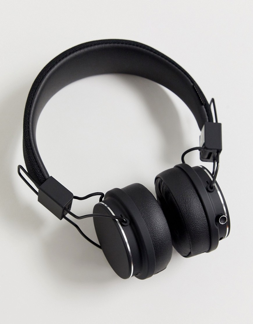 Urban Ears - Plattan 2 - Draadloze hoofdtelefoon in zwart-Multi