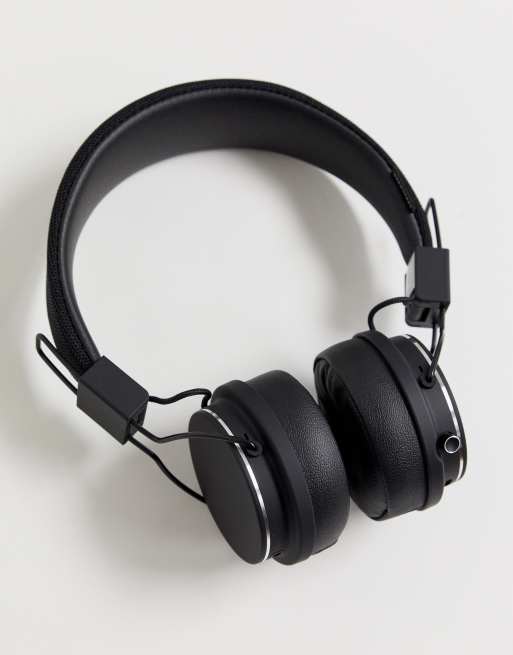 Urbanears plattan ii online black