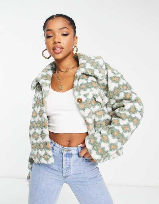 button down jackets
