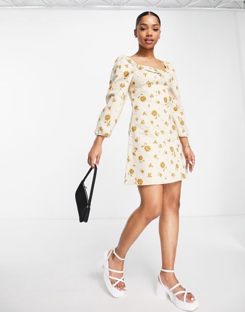 dresses asos sale