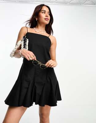 URBAN REVIVO Mini Dresses for Women