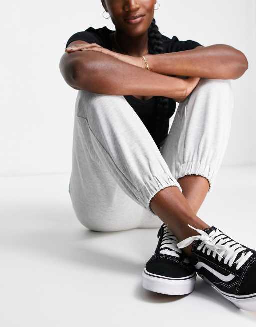 Urban Revivo - Jogger - Gris